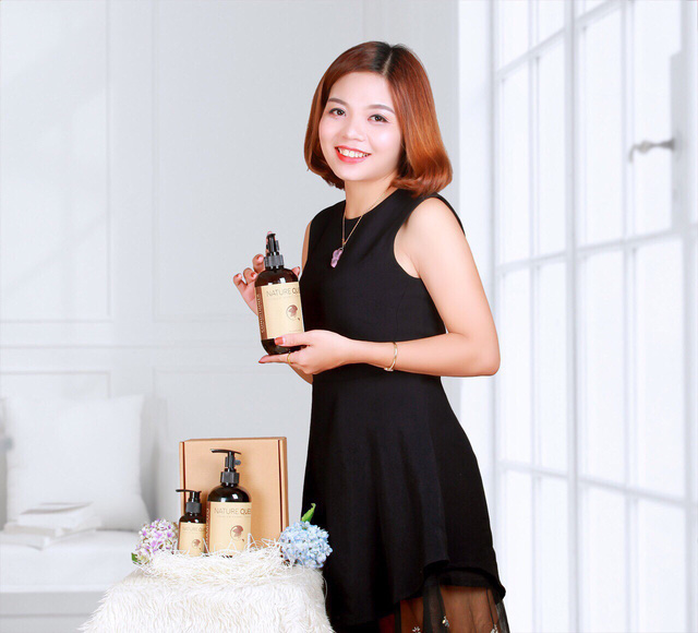 PG88 Uy Tín Số 1 Việt Nam mỹ phẩm: chia sẻ từ một nhân viên công sở - Ảnh 1.