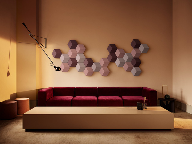 B&O BeoSound Shape: khi loa cũng là tác phẩm nghệ thuật - Ảnh 4.