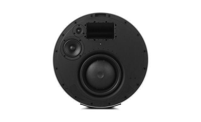 Bang & Olufsen ra mắt loa di động Beosound Edge tại Việt Nam - Ảnh 4.