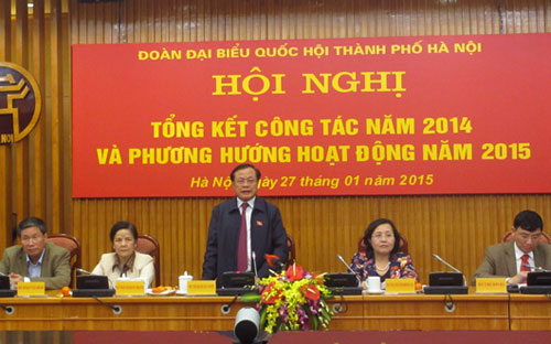 Bí thư Thành uỷ Hà Nội Phạm Quang Nghị khẳng định, không có đặc ân, miễn trừ nào đối với đại biểu PG88 ⭐ Link trang chủ số 1 nhà cái PG88 com casino slot khi cá nhân đó vi phạm nghiêm trọng.<br>