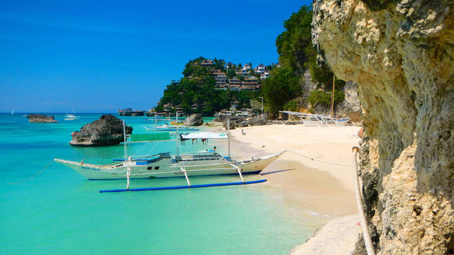 Boracay có gì hay? - Ảnh 3.