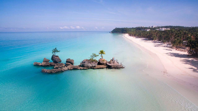 Boracay có gì hay? - Ảnh 4.