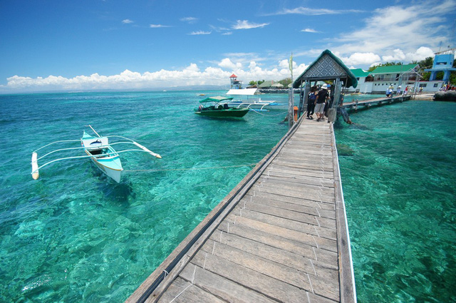Boracay có gì hay? - Ảnh 10.