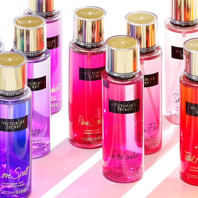 Body mist: chai nước hoa dưỡng thể cho mùa hè - Ảnh 3.