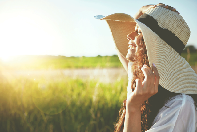 Hỏi đáp về vitamin D - Ảnh 1.