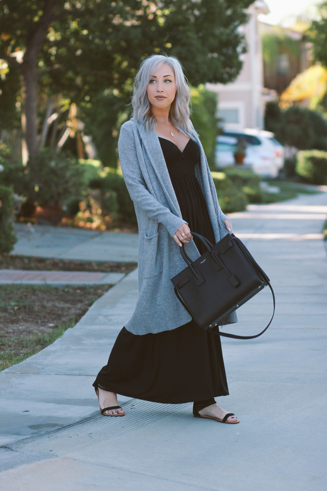 Những lý do khiến bạn phải có một chiếc cardigan trong tủ - Ảnh 8.