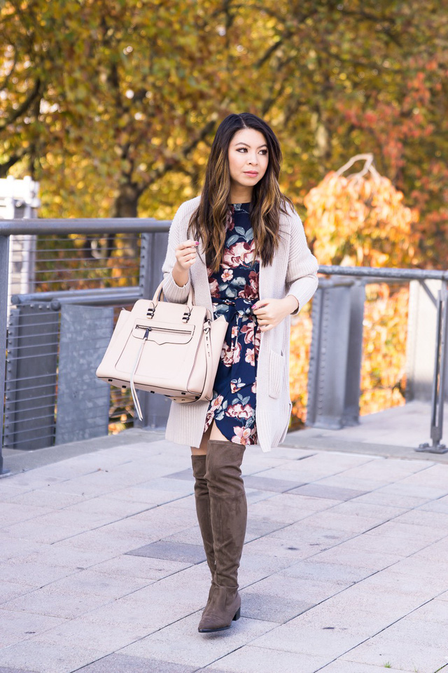 Những lý do khiến bạn phải có một chiếc cardigan trong tủ - Ảnh 5.