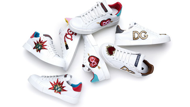 Dolce & Gabbana mở Pop-up Store tại Hà Nội - Ảnh 3.