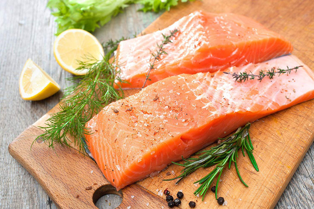 Những cách bổ sung vitamin D hiệu quả trong mùa đông - Ảnh 2.