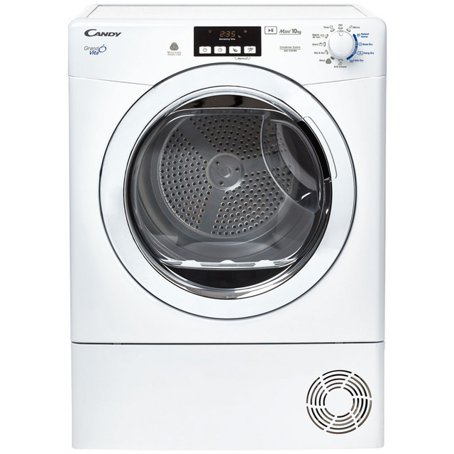 Tham khảo 5 mẫu máy sấy quần áo hot nhất hiện nay - Ảnh 4.