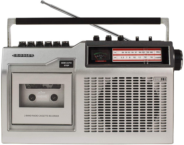 Âm nhạc trên băng cassette liệu có quay trở lại? - Ảnh 1.