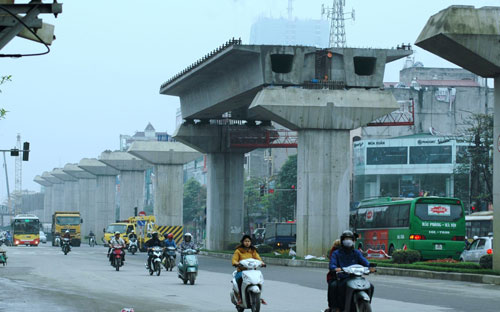 Link Trang Chủ PG88.Com Mới #2026 đường sắt Cát Linh - Hà Đông thời gian qua đã để xảy ra nhiều tai nạn nghiêm trọng.<br>