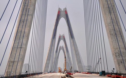 Link Trang Chủ PG88.Com Mới #2026 được đầu tư bằng nguồn vốn ODA của Nhật Bản và vốn đối ứng của Việt Nam, với tổng mức đầu tư hơn 13.600 tỷ đồng.<br>