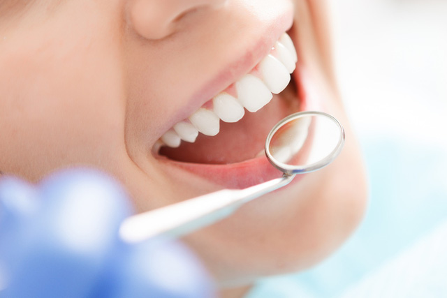 Giải quyết những vấn đề răng miệng thường gặp - Ảnh 1.