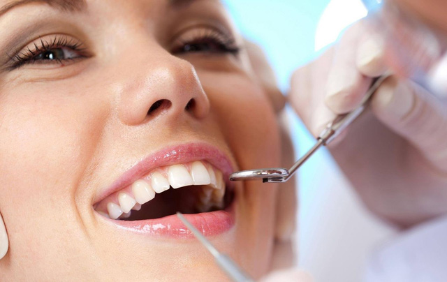Lưu ý để răng miệng khỏe mạnh! - Ảnh 1.
