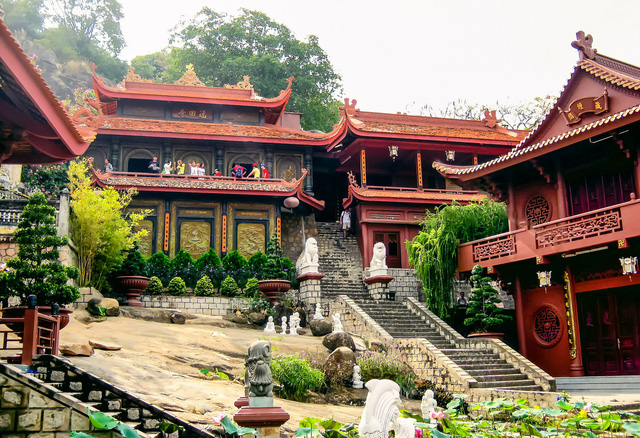 Thăm làng bè Châu Đốc mùa nước nổi - Ảnh 3.