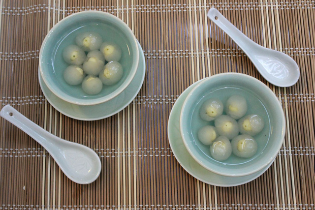 5 món tráng miệng dễ làm cho mùa hè - Ảnh 5.