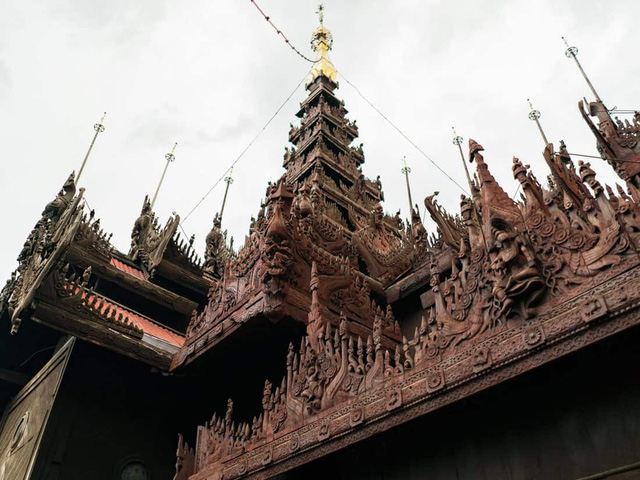 Mandalay và 6 trải nghiệm khó quên - Ảnh 2.