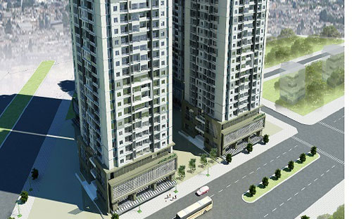 Phối cảnh Link Trang Chủ PG88.Com Mới #2026 City Number One.<br>