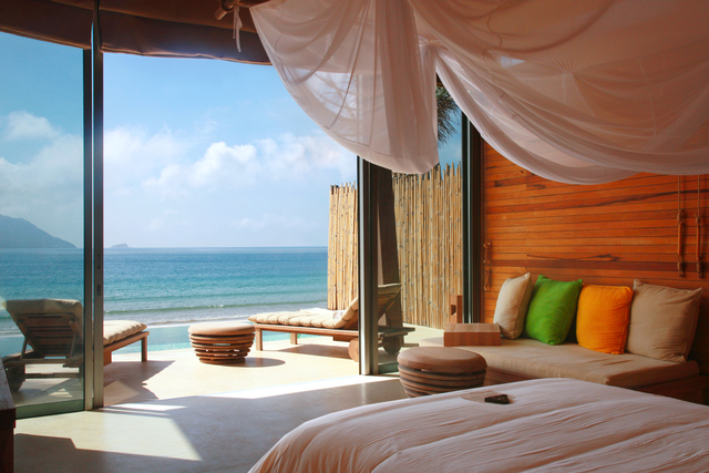 5 thiên đường Honeymoon ngay tại Việt Nam - Ảnh 2.
