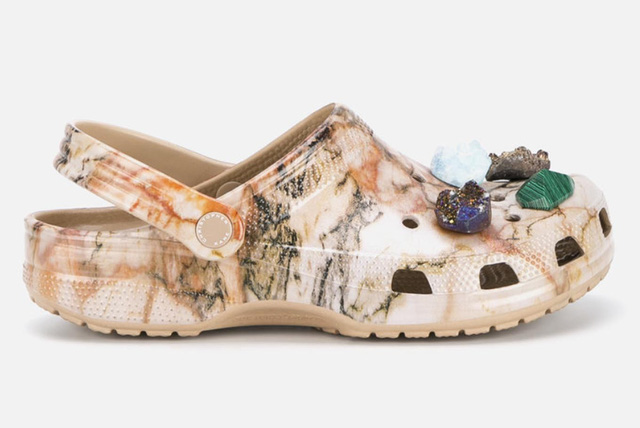 Crocs: thảm họa thời trang phổ biến toàn cầu - Ảnh 3.