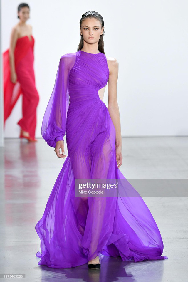 BST Xuân – Hè 2020 của Công Trí thành công tại New York Fashion Week - Ảnh 16.