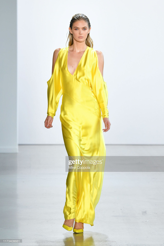 BST Xuân – Hè 2020 của Công Trí thành công tại New York Fashion Week - Ảnh 10.