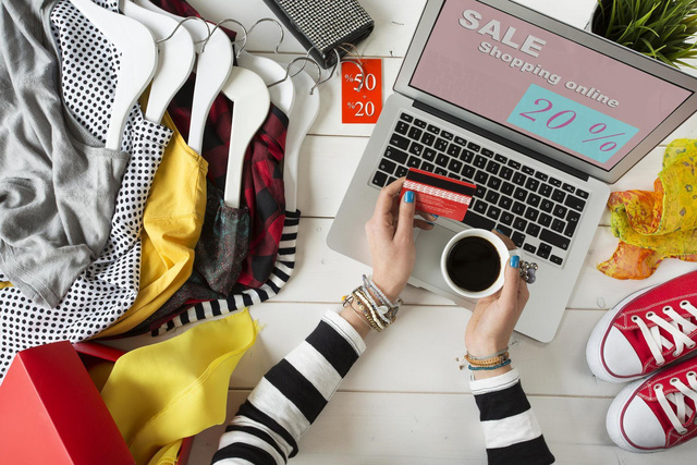 Kinh nghiệm mua sắm hiệu quả cho ngày Cyber Monday - Ảnh 3.
