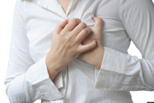 Làm gì để đối phó với những cơn đau khẩn cấp? - Ảnh 2.