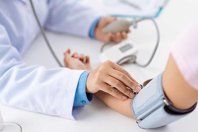 Biến chứng tim mạch của bệnh đái tháo đường - Ảnh 2.