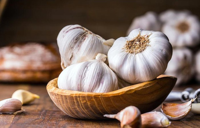 Thực phẩm nào tốt cho thận? - Ảnh 1.