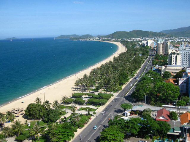 5 bằng chứng cho thấy Đà Nẵng là thành phố xanh - Ảnh 2.