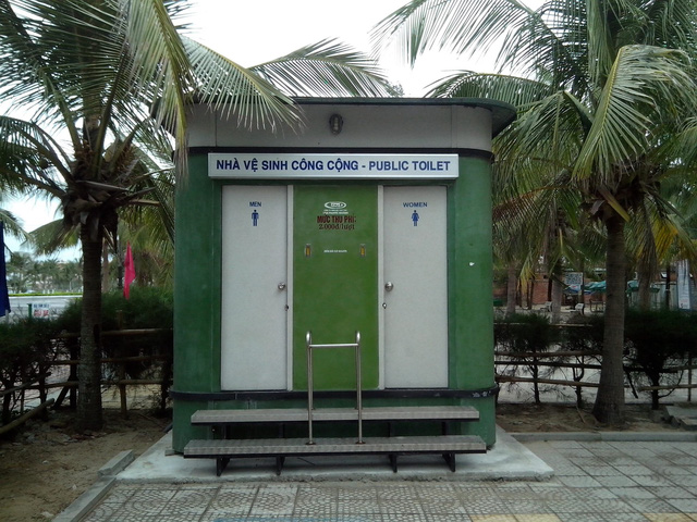 5 bằng chứng cho thấy Đà Nẵng là thành phố xanh - Ảnh 6.