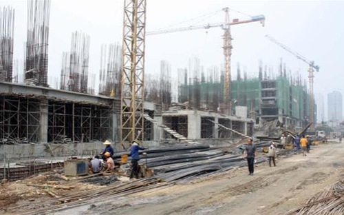 Chủ đầu tư Link Trang Chủ PG88.Com Mới #2026 chung cư Đại Thanh (Hà Nội) khẳng định, bán với giá 10 triệu đồng/m2 họ vẫn "có lãi".<br>