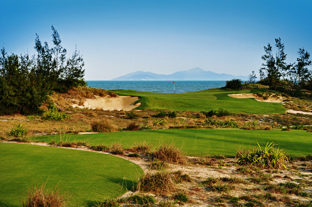 Greg Norman – người góp phần đưa Việt Nam vào bản đồ golf thế giới - Ảnh 3.