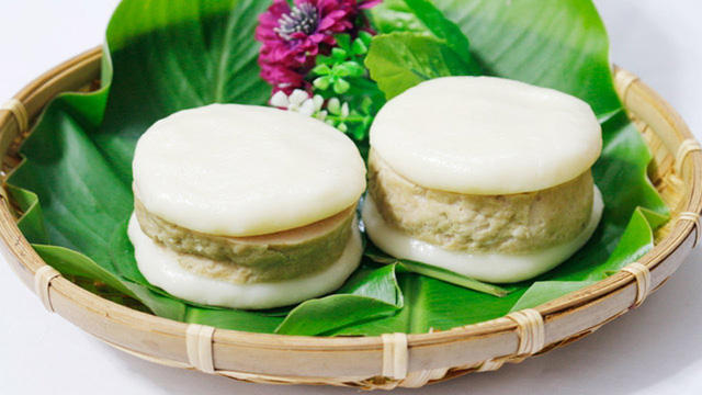 Thơm thảo chiếc bánh dày Gia Lộc - Ảnh 2.