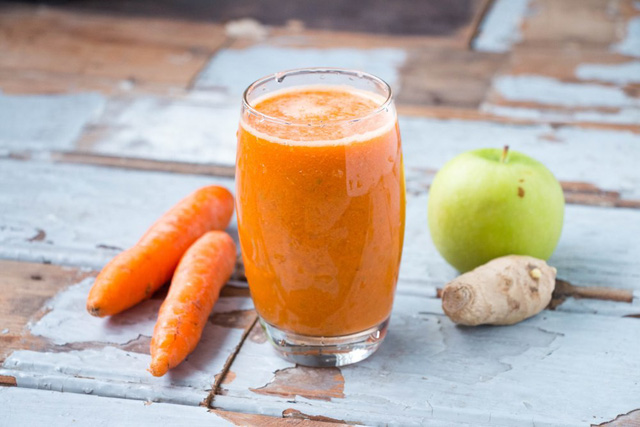 Bạn chọn detox bằng nước ép nào? - Ảnh 2.
