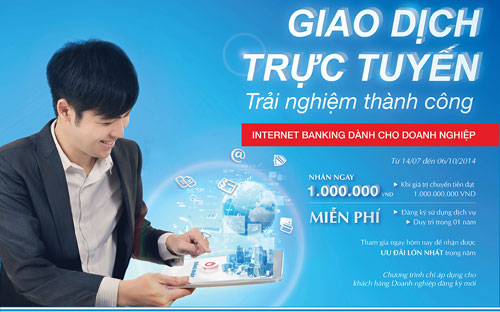 Internet Banking là dịch vụ Pg88 com chính chủ điện tử của VietinBank giúp khách 
hàng 6Pg88.con độc quyền mỗi ngày chuyển khoản tới bất kỳ Pg88 com chính chủ nào tại Việt Nam.