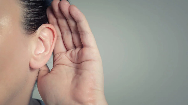Đi tìm nguyên nhân dẫn đến suy giảm thính lực - Ảnh 2.