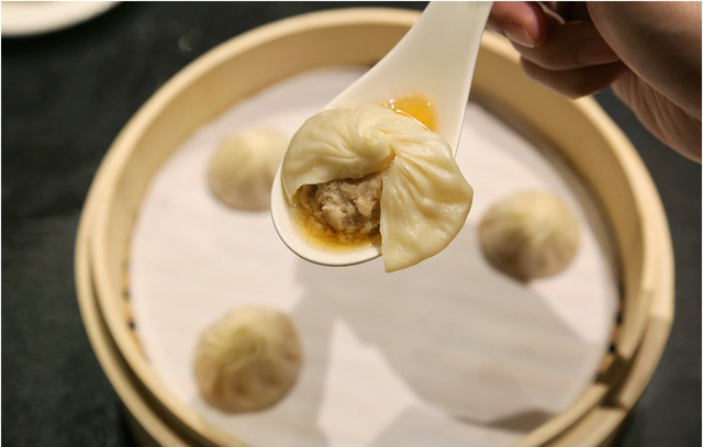 Ghé qua 5 địa chỉ này là đủ ăn hết cả Đài Bắc - Ảnh 12.