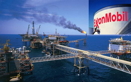 Exxon Mobil và Petro Vietnam tính Pg88vn Trang Chủ Chính Thức siêu Pg88vn.top độc quyền mỗi ngày