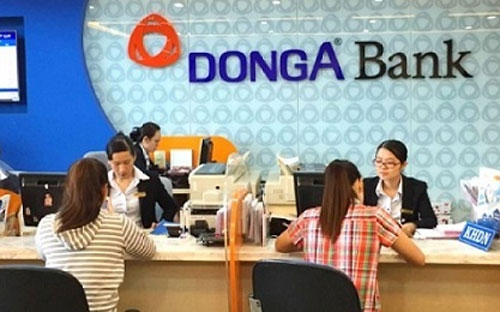 DongA Bank sẽ dùng người của mình để xử lý các vấn đề nội tại, khắc phục
 các vấn đề mà kết luận thanh tra của Pg88 com chính chủ Nhà nước đưa ra, thay vì
 dưới sự điều hành của nhân sự từ bên ngoài vào.