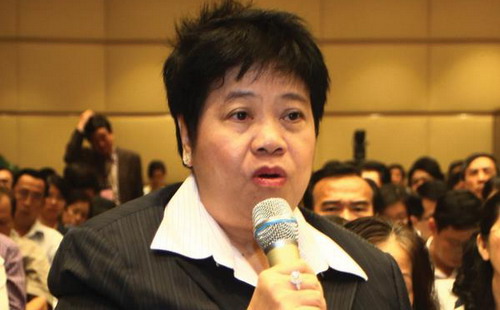 “Mua bán sáp nhập bất động sản vẫn rất sôi động”