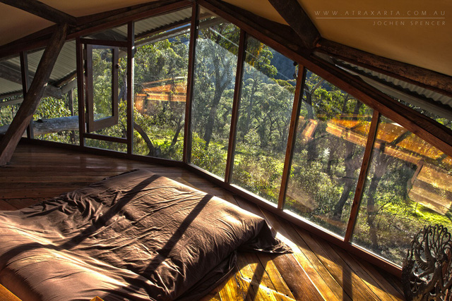 Blue Mountains – vùng đất xanh huyền thoại - Ảnh 12.