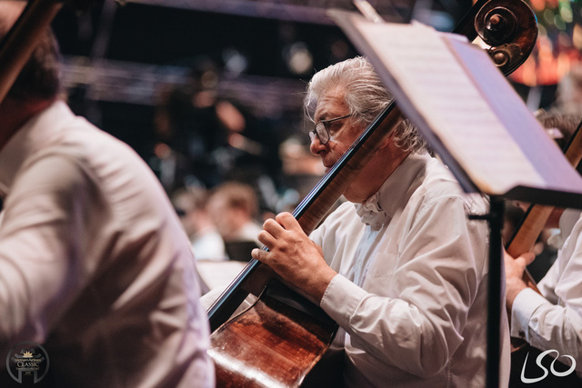 Vietnam Airlines Classic – Hanoi Concert 2019: Đỉnh cao cổ điển “xuống phố”, tiếp tục thăng hoa - Ảnh 4.