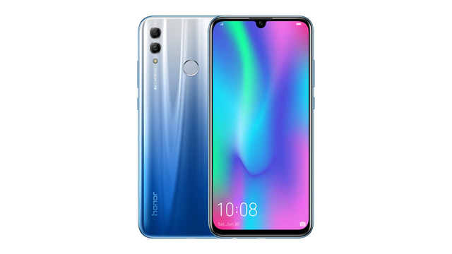 5 smartphone dưới 4 triệu đồng cho tân sinh viên - Ảnh 1.