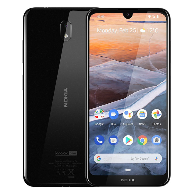5 mẫu smartphone giá rẻ phù hợp với học sinh, sinh viên - Ảnh 3.