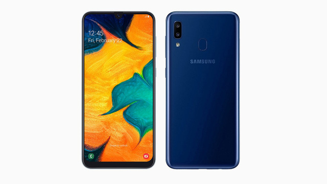 5 smartphone dưới 4 triệu đồng cho tân sinh viên - Ảnh 3.