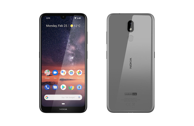 5 smartphone dưới 4 triệu đồng cho tân sinh viên - Ảnh 5.