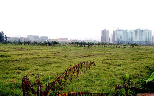 Hạn cuối cùng là 31/5/2014, việc thanh kiểm tra sử dụng đất tại các Link Trang Chủ PG88.Com Mới #2026 phải kết thúc, báo cáo lãnh đạo thành phố.<br>